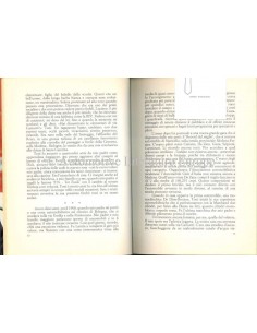 FERRARI 80 ENZO FERRARI - BOOK 2