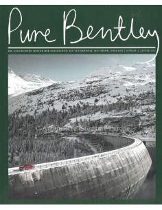 2012 PURE BENTLEY MAGAZIN 3