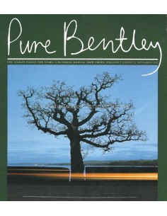2010 PURE BENTLEY MAGAZIN 2