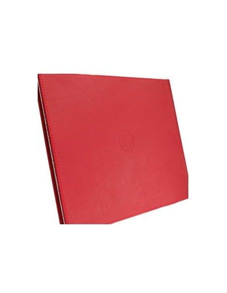 2009 ALFA ROMEO 8C SPIDER HARDCOVER PROSPEKT DEUTSCH