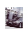 2005 BMW 3 SEDAN INSTRUCTIEBOEKJE NEDERLANDS