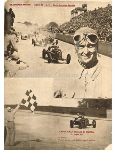 1934 LA SCUDERIA FERRARI MAGAZIN 5