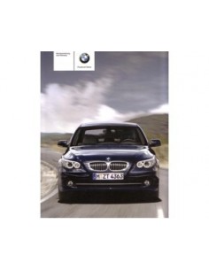 2008 BMW 5ER BETRIEBSANLEITUNG DEUTSCH