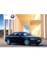 2002 BMW 3 SERIE COUPE INSTRUCTIEBOEKJE NEDERLANDS