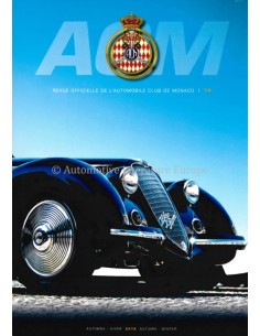 2019 ACM MAGAZIN 74 FRANZÖSISCH