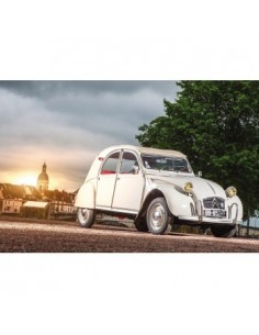 CITROËN 2CV - 70 ANS DE POPULARITÉ - BERNARD SARA - BOOK 2