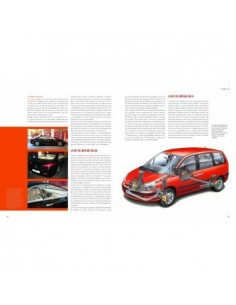 PEUGEOT V6, 50 ANS DE PRESTIGE ET DE VICTOIRES - PHILIPPE COIGNARD - BUCH 2