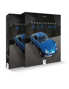 RENAISSANCE ALPINE - SERGE BELLU - BUCH 2