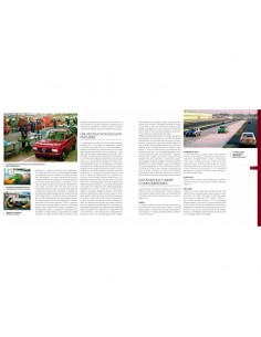 L'ALFASUD DE MON PÈRE - JEAN-LUC ARMAGNACQ - BOEK 2