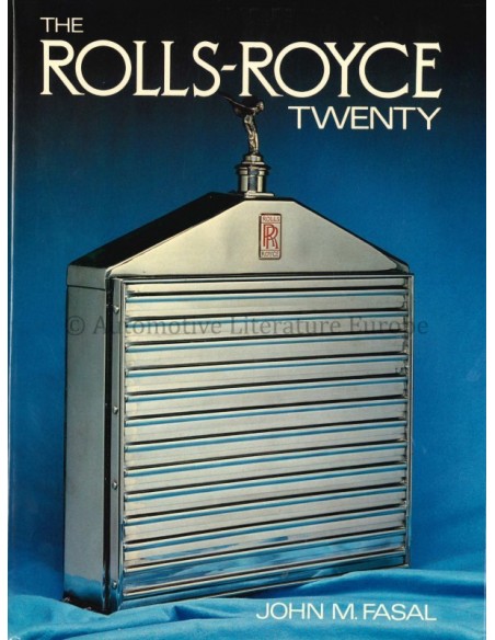 ROLLS ROYCE - 75 YEARS OF MOTORING EXCELLENCE - EDWARD EVES - BOEK