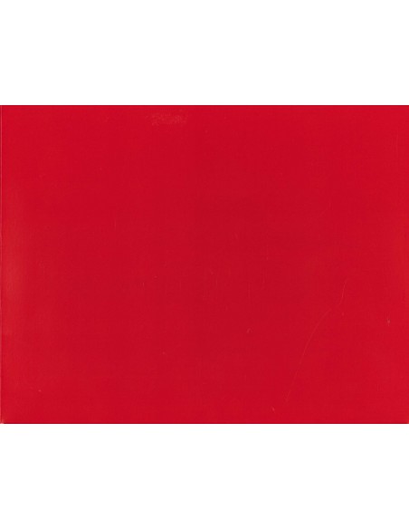 2008 PORSCHE 911 GT3 PROSPEKT NEDERLANDS