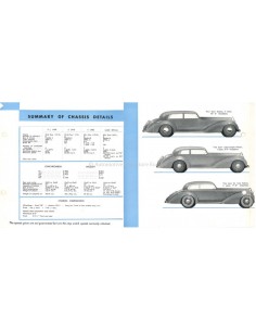 1939 DARRACQ PROSPEKT ENGLISCH 2