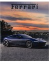 2020 THE OFFICIAL FERRARI MAGAZINE 46 ENGLISH