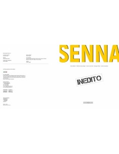 SENNA - INEDITO - BOOK 2