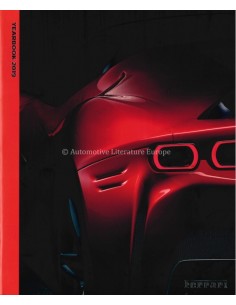 2019 THE OFFICIAL FERRARI MAGAZIN 45 ENGLISCH