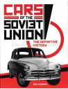 CARS OF THE SOVIET UNION: THE DEFINITIVE HISTORY - ANDY THOMPSON - BUCH