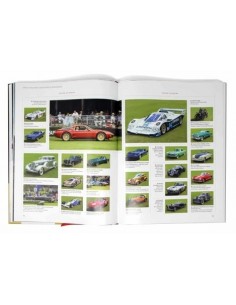 THE CONCOURS YEAR 2019 - JAHRBUCH (STANDARD EDITION) 2