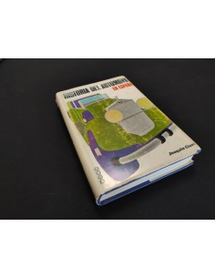 HISTORIA DEL AUTOMOVIL EN ESPAÑA - JOAQUIN CIURO - BÜCH 2