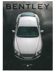 2010 BENTLEY MAGAZIN AUTUMN 35