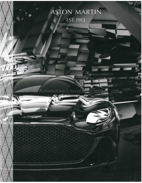 2018 ASTON MARTIN MAGAZIN 40