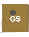 DE CITROËN GS EN GSA - MARC STABEL & MARTIJN KOK - BOEK