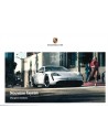 2020 PORSCHE TAYCAN PROSPEKT FRANZÖSISCH