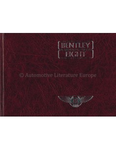 1986 BENTLEY TURBO R BETRIEBSANLEITUNG ENGLISCH