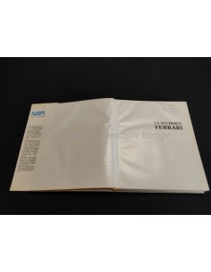 LA SCUDERIA FERRARI 1929-1939 - LUIGI ORSINI & FRANCO ZAGARI - BUCH 2