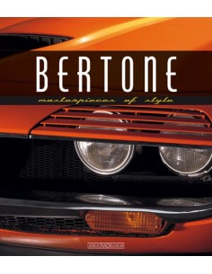 BERTONE - MASTERPIECES OF...