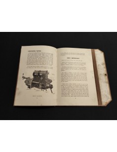 1937 ASTON MARTIN 1.5 LITRE... 2