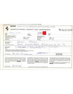 1983 FERRARI 400 GT... 2