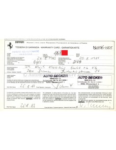 1983 FERRARI 400 AUTOMATIC... 2