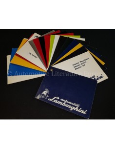 1995 LAMBORGHINI DIABLO...