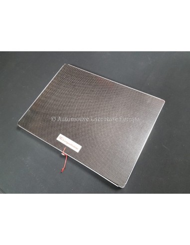 2008 ALFA ROMEO 8C COMPETIZIONE HARDBACK VIP BROCHURE ITALIAN | ENGLISH