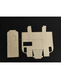 1963 CITROEN H BROCHURE DUTCH 2