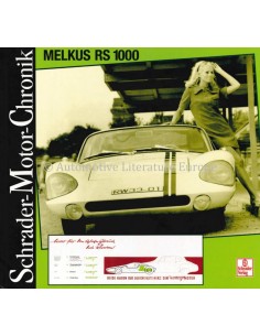 MELKUS RS 1000 (SCHRADER...