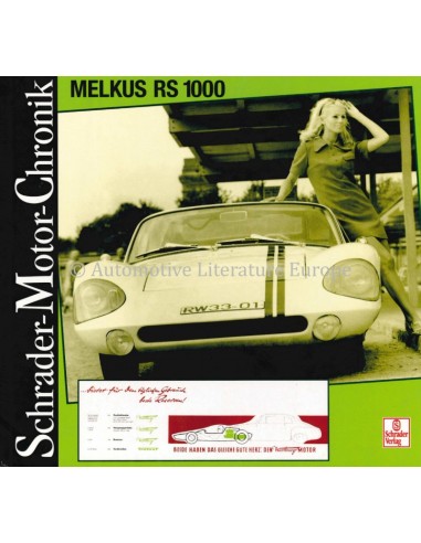 MELKUS RS 1000 (SCHRADER MOTOR CHRONIK)