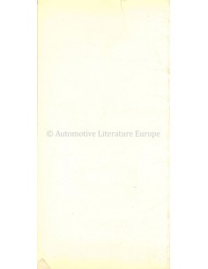 1968 CITROEN DYANE PROSPEKT... 2