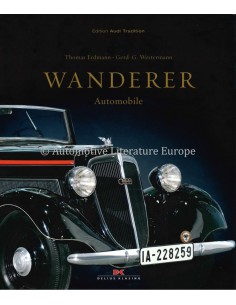 WANDERER AUTOMOBILE -...