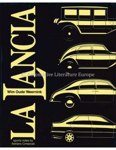 LA LANCIA - WIM OUDE...