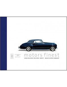 MOTOR'S FINEST: SEEGER...