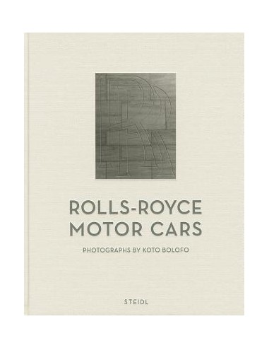 ROLLS-ROYCE MOTOR CARS - KOTO BOLOFO...