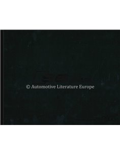 2011 AUDI S8 BROCHURE NEDERLANDS