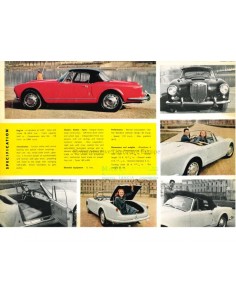 1958 LANCIA AURELIA... 2
