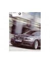2004 BMW 3 SEDAN INSTRUCTIEBOEKJE DUITS