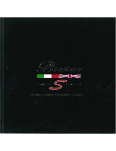 2008 ALFA ROMEO BRERA S...