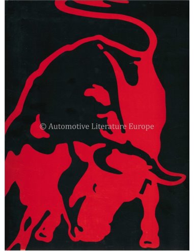 1996 LAMBORGHINI DIABLO PERSMAP DETROIT