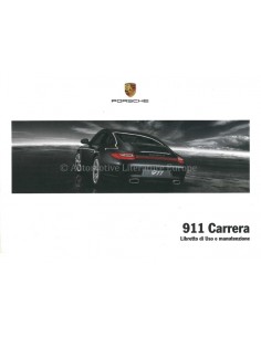 2010 PORSCHE 911 CARRERA |...