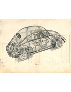 1946 VOLKSWAGEN TYP 11 / 51... 2