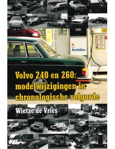 VOLVO 240 EN 260:...